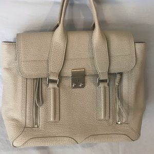 3.1 Phillip Lim medium Pashli Satchel
